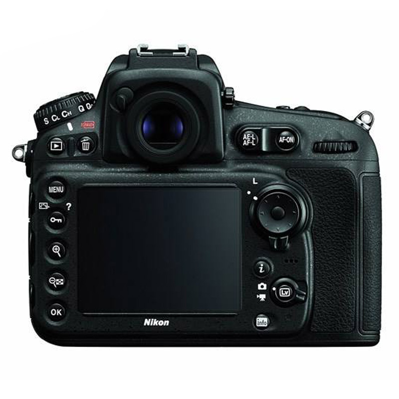 دوربین دیجیتال Nikon DSLR D810 + لنز 24-120 میلی متر F/4G VR