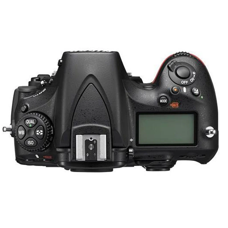 دوربین دیجیتال Nikon DSLR D810 + لنز 24-120 میلی متر F/4G VR