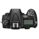 دوربین دیجیتال Nikon DSLR D810 + لنز 24-120 میلی متر F/4G VR