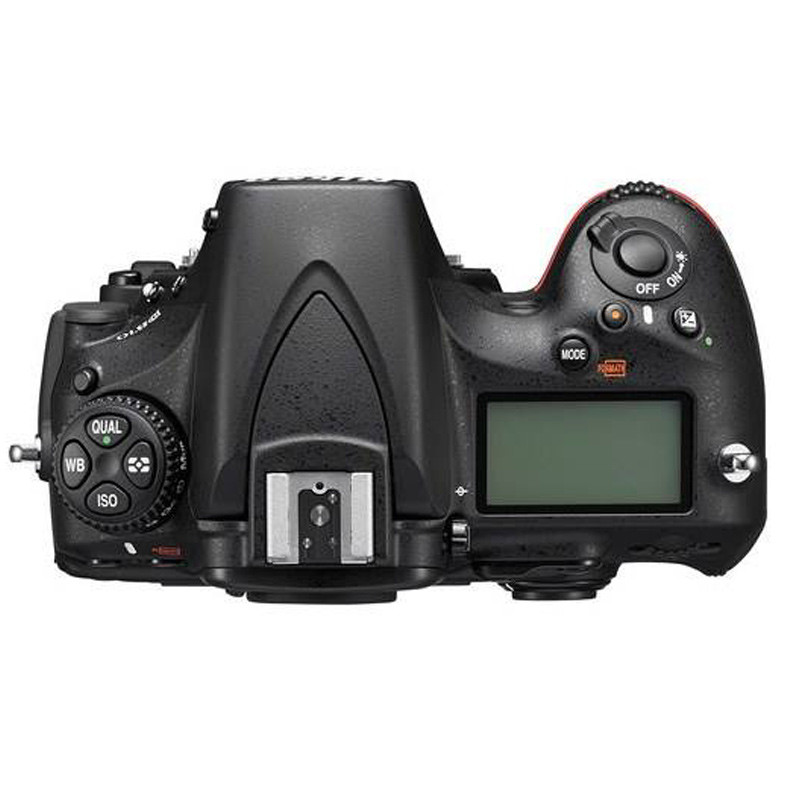 دوربین دیجیتال Nikon DSLR D810 + لنز 24-120 میلی متر F/4G VR