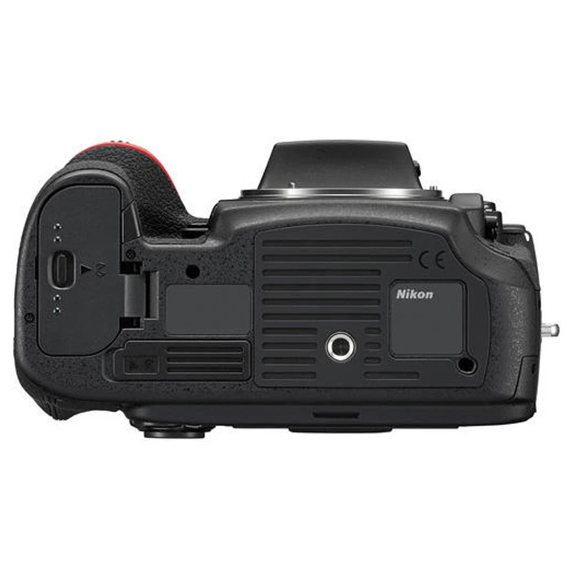 دوربین دیجیتال Nikon DSLR D810 + لنز 24-120 میلی متر F/4G VR