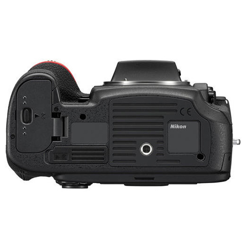 دوربین دیجیتال Nikon DSLR D810 + لنز 24-120 میلی متر F/4G VR