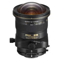 لنز نیکون Nikon PC Nikkor 19mm f/4E ED