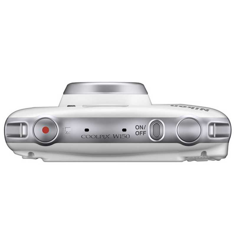 دوربین دیجیتال کامپکت Nikon W150