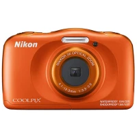 دوربین دیجیتال کامپکت Nikon W150