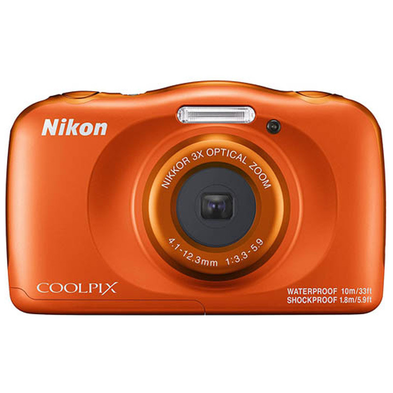 دوربین دیجیتال کامپکت Nikon W150