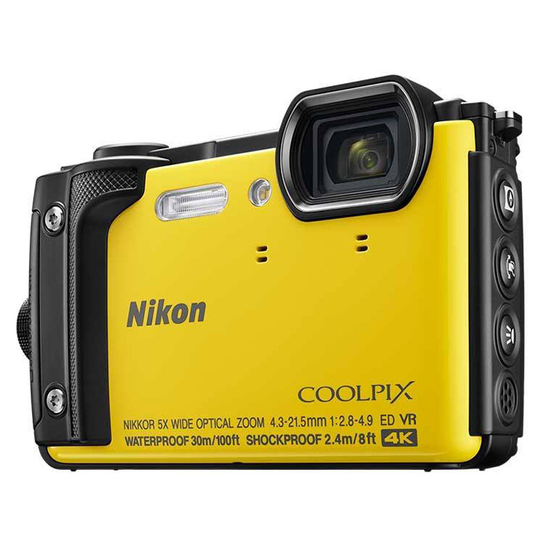 دوربین دیجیتال کامپکت Nikon W300