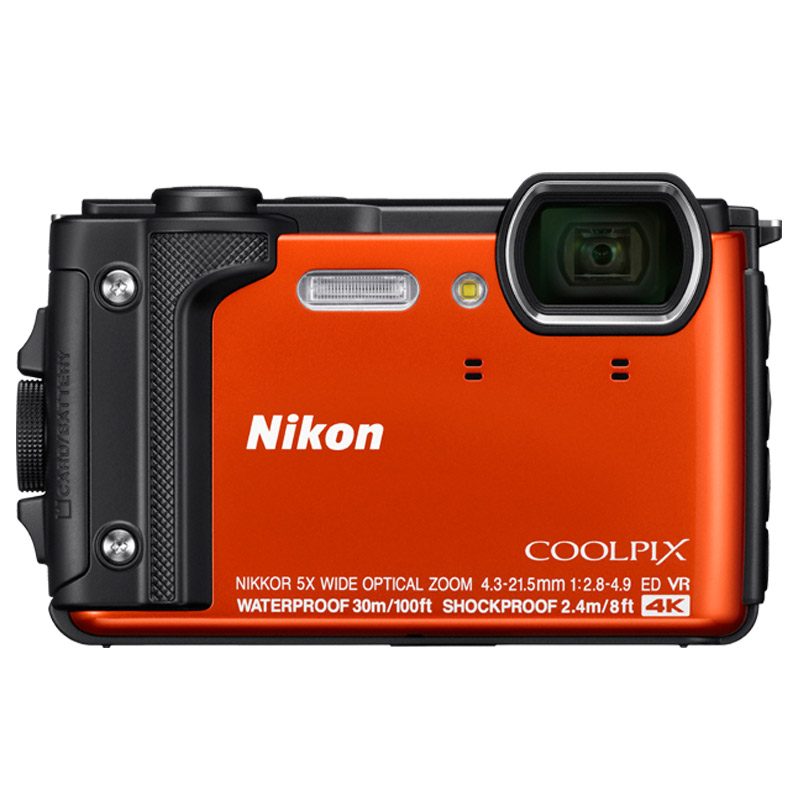 دوربین دیجیتال کامپکت Nikon W300
