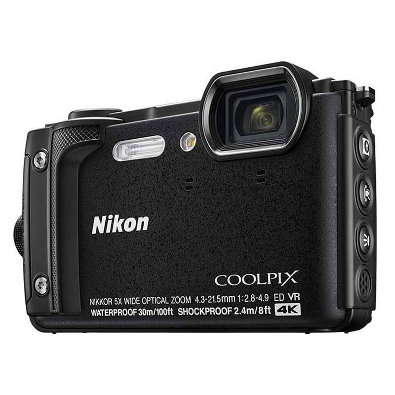 دوربین دیجیتال کامپکت Nikon W300