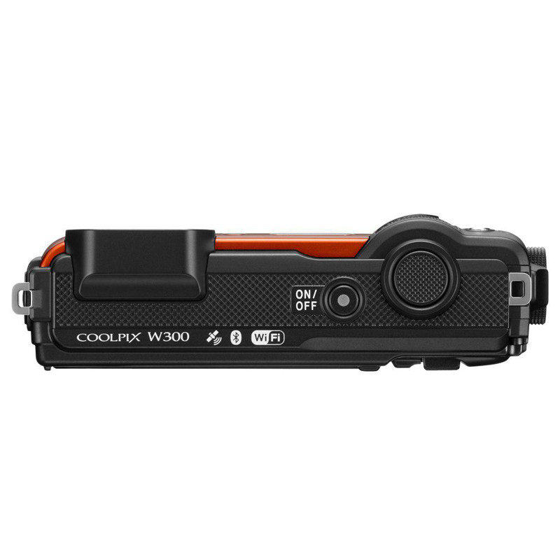 دوربین دیجیتال کامپکت Nikon W300