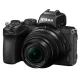 دوربین دیجیتال بدون آینه Nikon DSLR Z50 + لنز 16-50 میلی متر F/3.5-6.3 DX