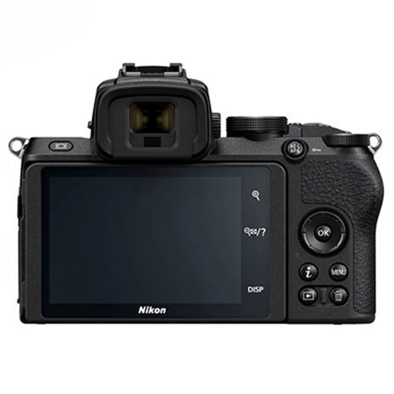 دوربین دیجیتال بدون آینه Nikon DSLR Z50 + لنز 16-50 میلی متر F/3.5-6.3 DX