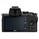 دوربین دیجیتال بدون آینه Nikon DSLR Z50 + لنز 16-50 میلی متر F/3.5-6.3 DX