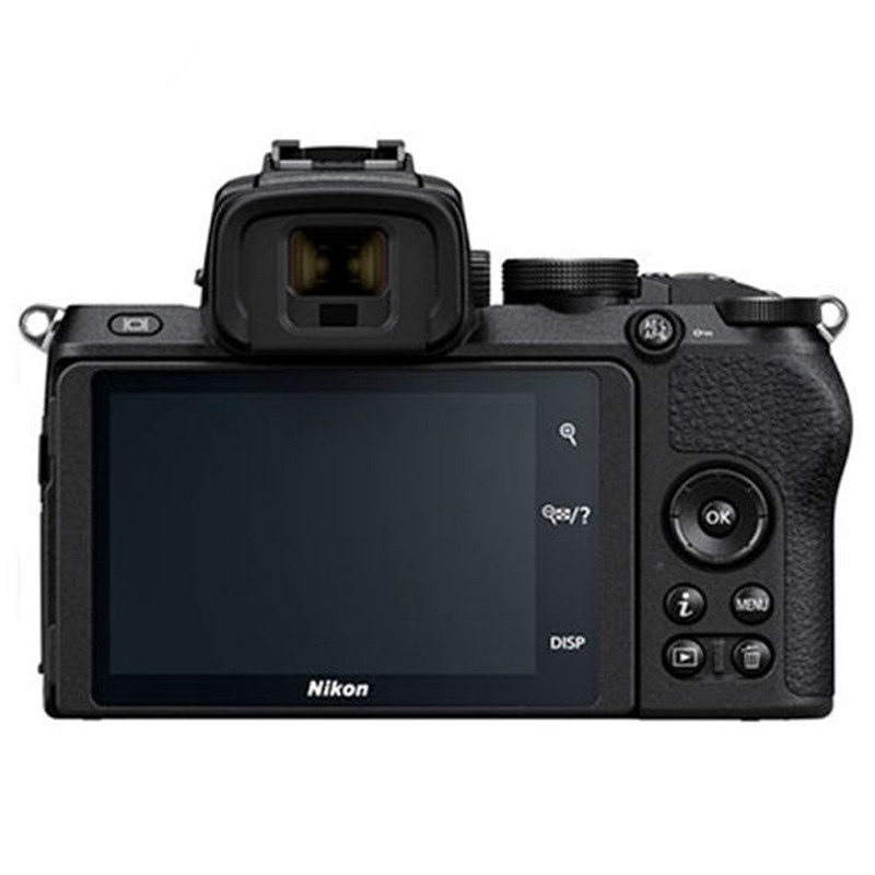 دوربین دیجیتال بدون آینه Nikon DSLR Z50 + لنز 16-50 میلی متر F/3.5-6.3 DX