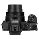 دوربین دیجیتال بدون آینه Nikon DSLR Z50 + لنز 16-50 میلی متر F/3.5-6.3 DX