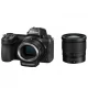 دوربین دیجیتال بدون آینه Nikon DSLR Z6 + لنز 24-70 میلی متر F/4 S