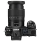 دوربین دیجیتال بدون آینه Nikon DSLR Z6 + لنز 24-70 میلی متر F/4 S
