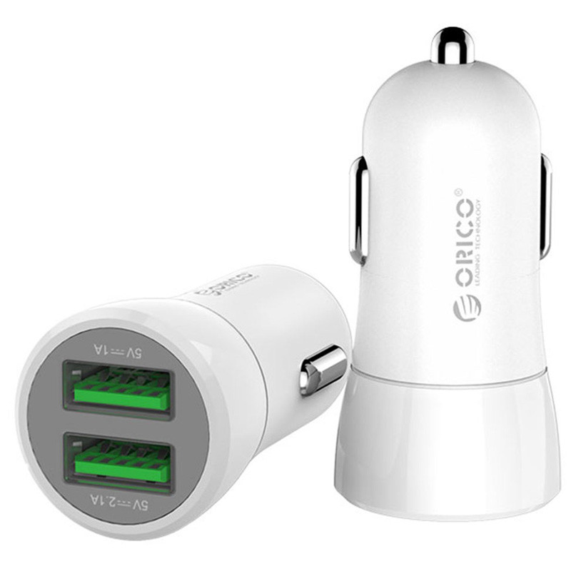 شارژر فندکی Orico UPQ-2U