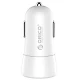 شارژر فندکی Orico UPQ-2U