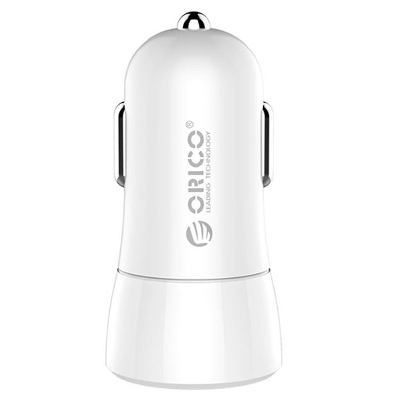 شارژر فندکی Orico UPQ-2U
