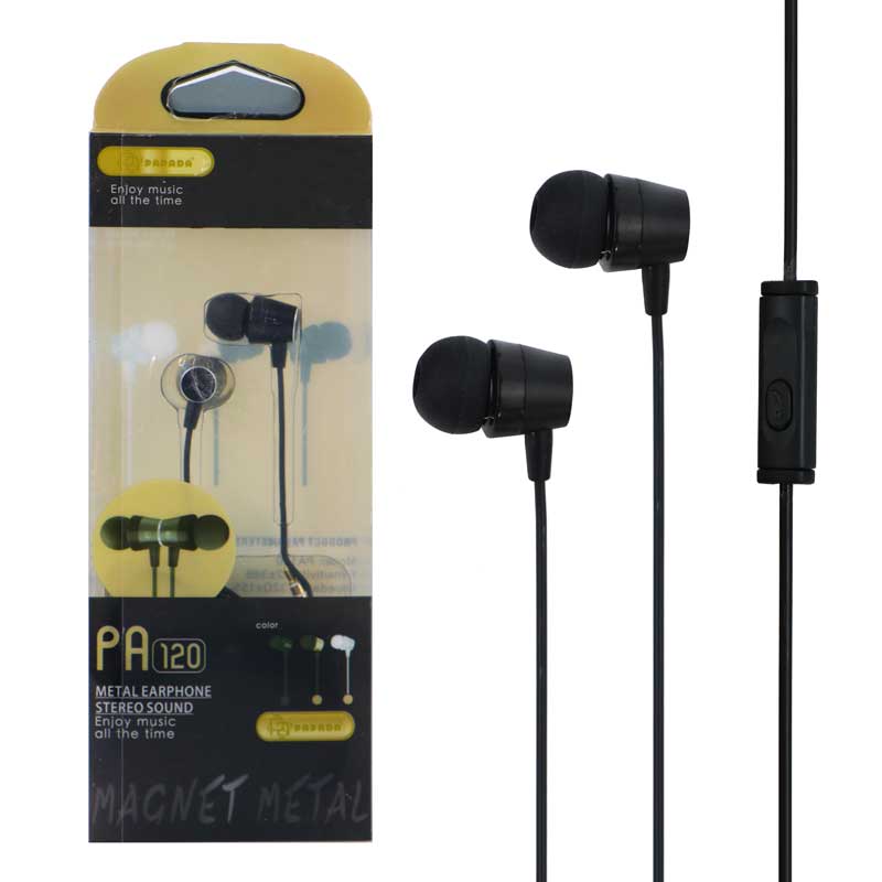 هندزفری PAPADA PA120