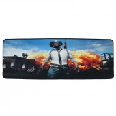 پد موس گیمینگ PUBG 30*78cm