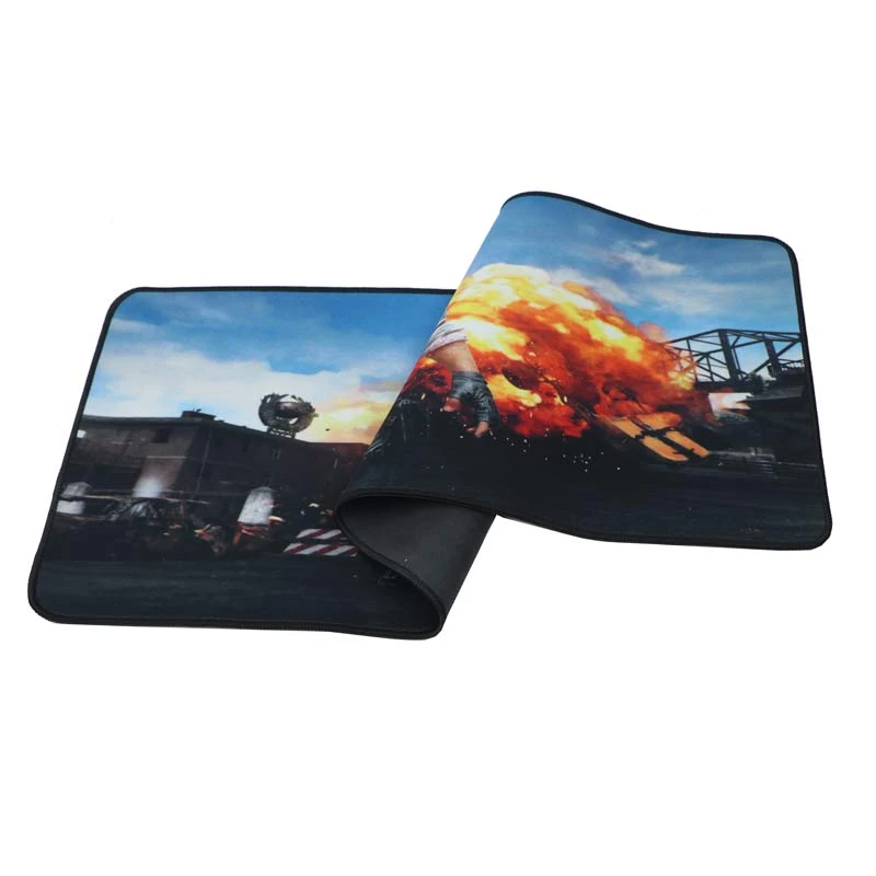 پد موس گیمینگ PUBG 30*78cm
