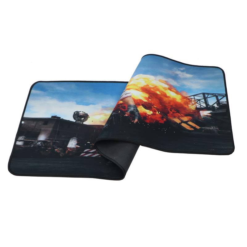 پد موس گیمینگ PUBG 30*78cm