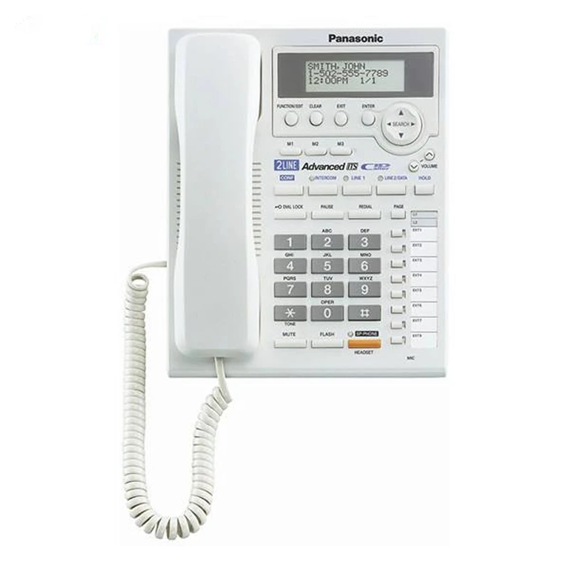 تلفن Panasonic KX-TS3282