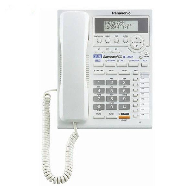 تلفن Panasonic KX-TS3282