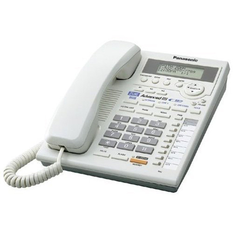 تلفن Panasonic KX-TS3282