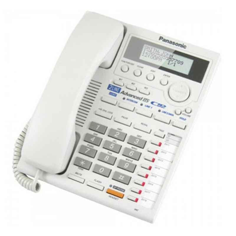 تلفن Panasonic KX-TS3282