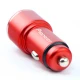 شارژر فندکی Pioneer Smart + کابل میکرو یو اس بی