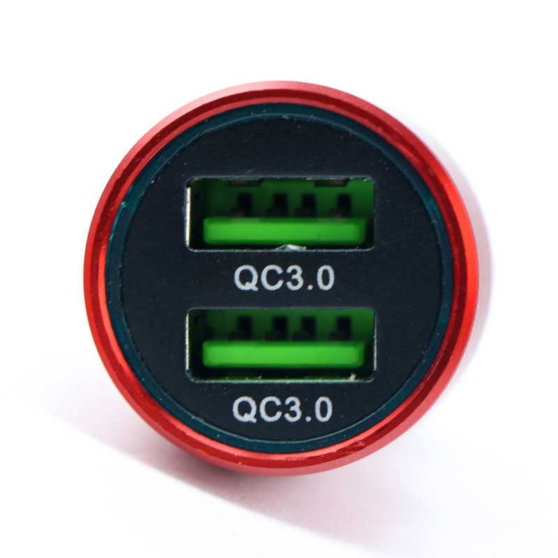 شارژر فندکی Pioneer Smart + کابل میکرو یو اس بی
