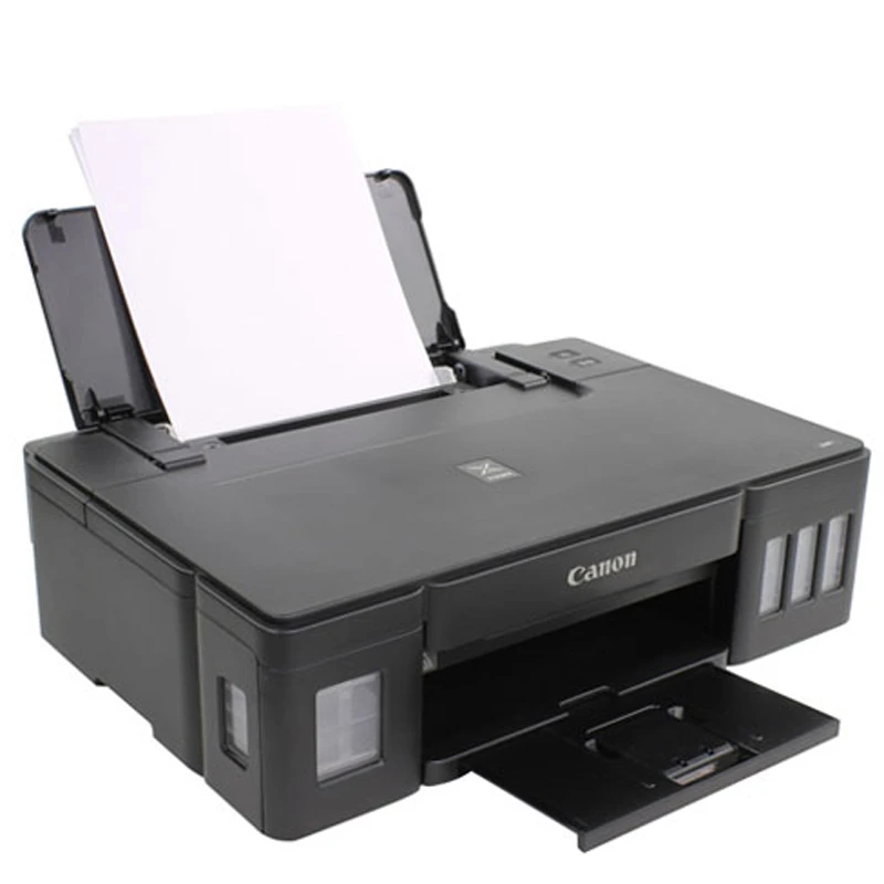پرینتر جوهر افشان کانن مدل Canon PIXMA G1411