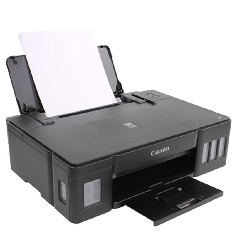 پرینتر جوهر افشان کانن مدل Canon PIXMA G1411