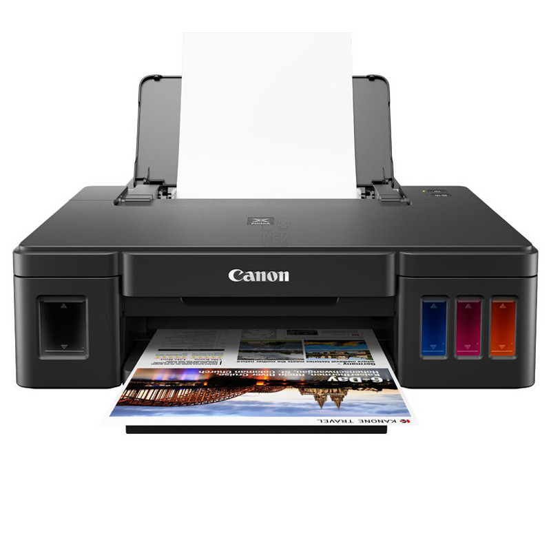 پرینتر جوهر افشان کانن مدل Canon PIXMA G1411