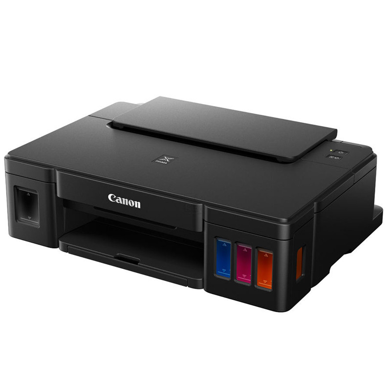 پرینتر جوهر افشان کانن مدل Canon PIXMA G1411