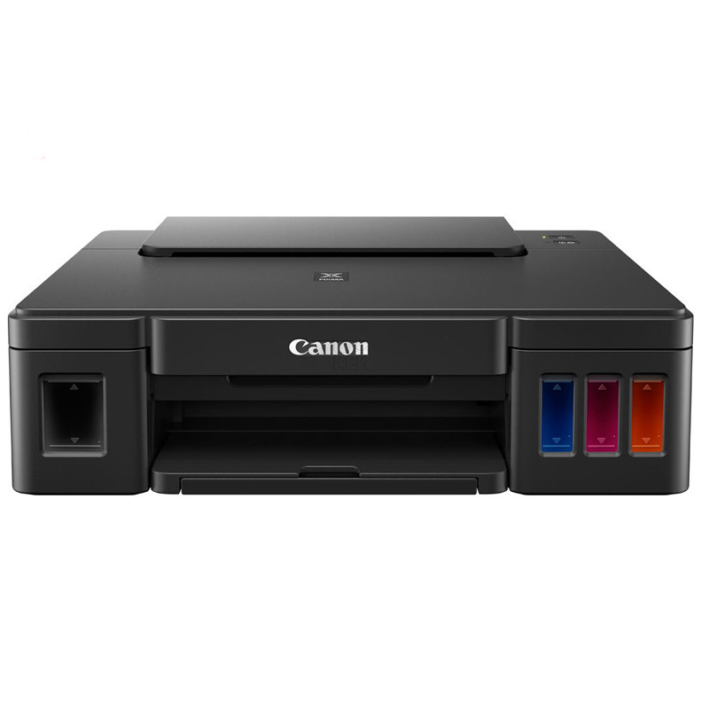 پرینتر جوهر افشان کانن مدل Canon PIXMA G1411