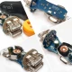 شارژر فندکی Renon RN-145 + کابل میکرو یو اس بی