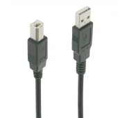 کابل پرینتر رویال Royal طول 1.5 متر