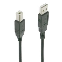 کابل پرینتر رویال Royal طول 1.5 متر