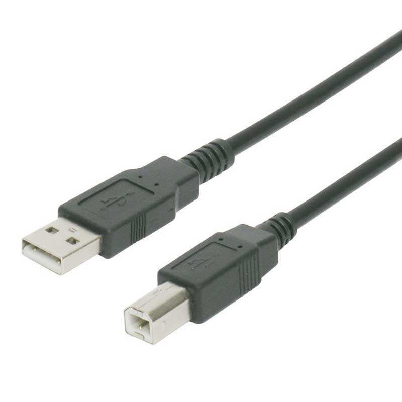 کابل پرینتر Royal 1.5m