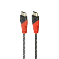 کابل Royal HDMI 10m پوست ماری