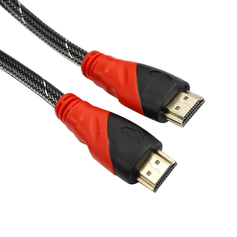کابل Royal HDMI 10m پوست ماری
