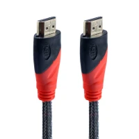 کابل Royal HDMI 3m پوست ماری