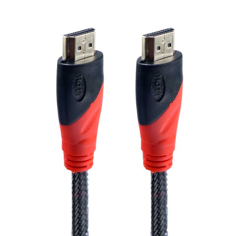 کابل Royal HDMI 3m پوست ماری