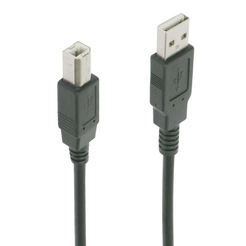 کابل پرینتر Royal 5m