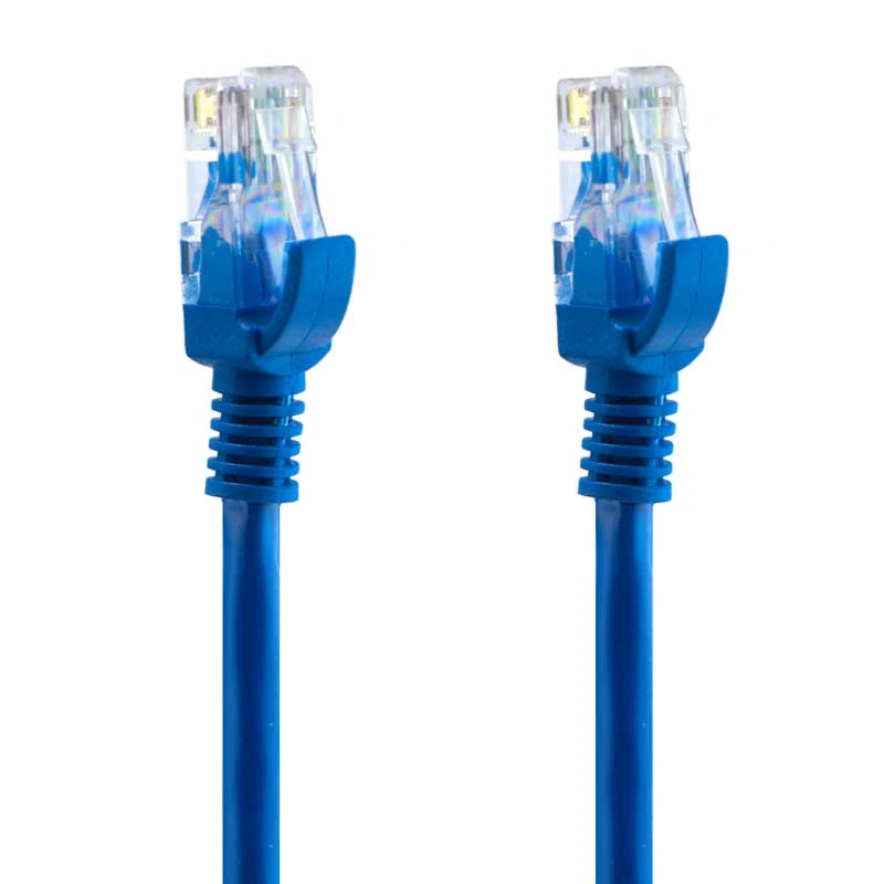 کابل شبکه Royal Cat6 2m