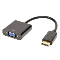 تبدیل DISPLAY به Royal VGA